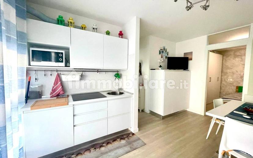Trilocale ottimo stato, piano terra, Eraclea Mare, Eraclea — foto 4 di 11