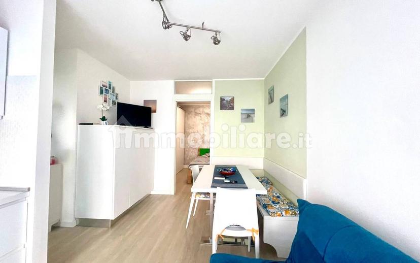 Trilocale ottimo stato, piano terra, Eraclea Mare, Eraclea — foto 9 di 11