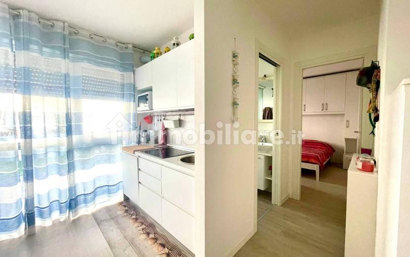 Trilocale ottimo stato, piano terra, Eraclea Mare, Eraclea — foto 8 di 11