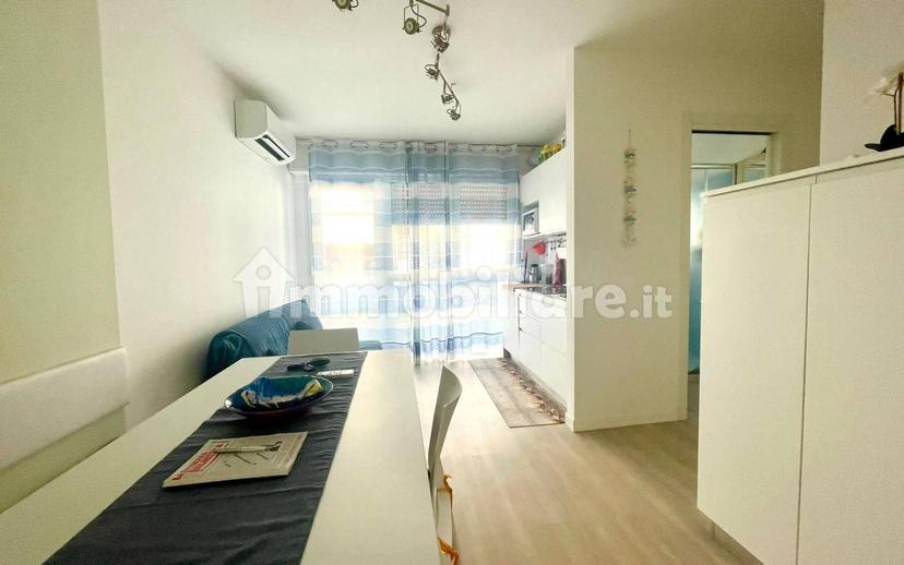 Trilocale ottimo stato, piano terra, Eraclea Mare, Eraclea — foto 5 di 11