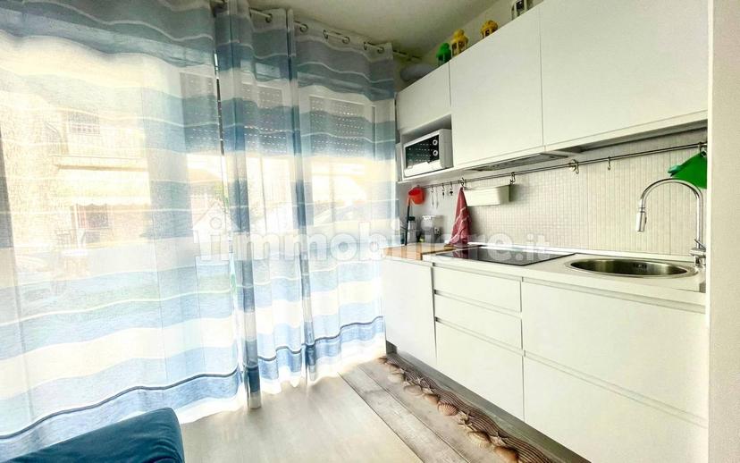 Trilocale ottimo stato, piano terra, Eraclea Mare, Eraclea — foto 7 di 11
