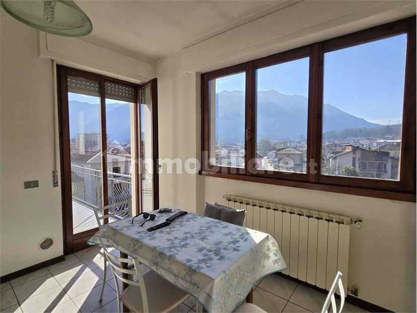 Bilocale via pedolazzi, 81, Centro, Gravellona Toce — foto 7 di 16