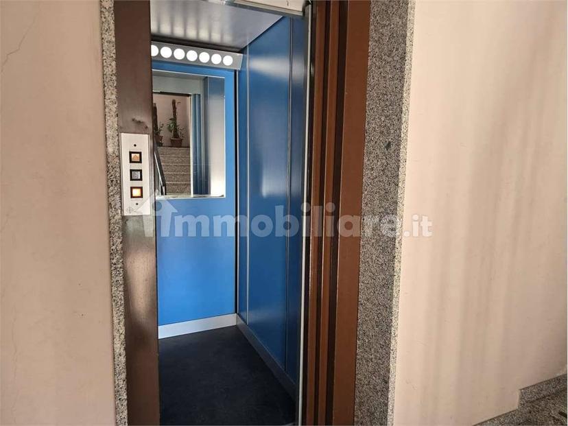 Bilocale via pedolazzi, 81, Centro, Gravellona Toce — foto 13 di 16
