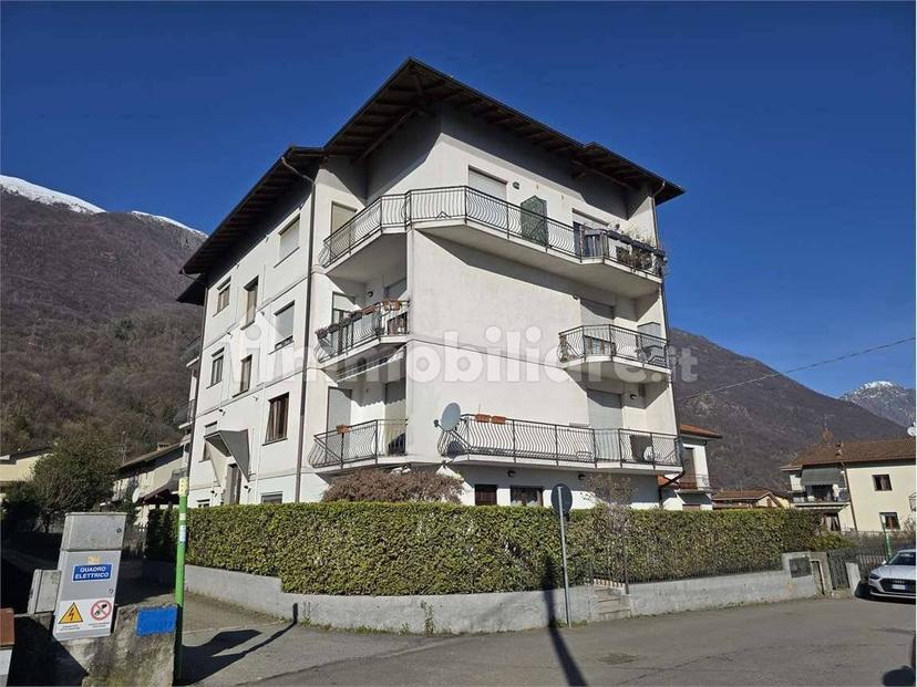 Bilocale via pedolazzi, 81, Centro, Gravellona Toce — foto 4 di 16