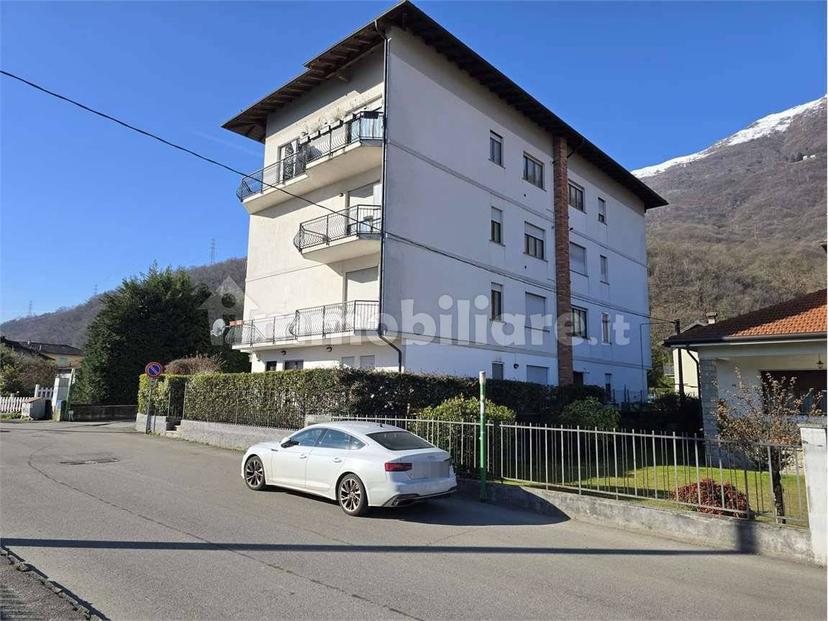 Bilocale via pedolazzi, 81, Centro, Gravellona Toce — foto 8 di 16