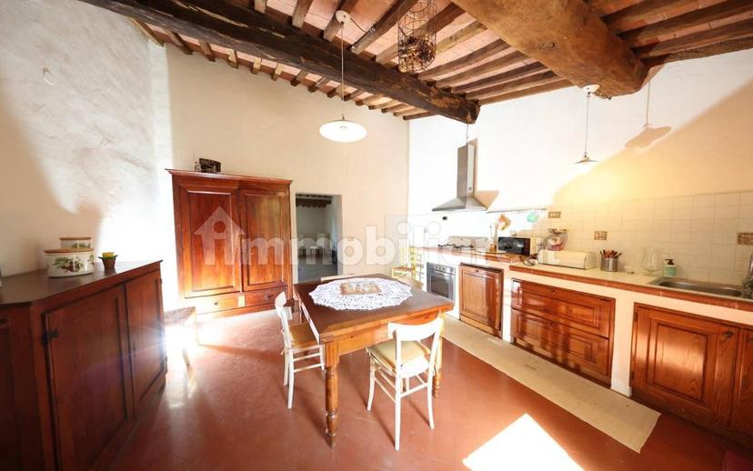 Villa a schiera via Comunale, Luciana, Fauglia — foto 2 di 54