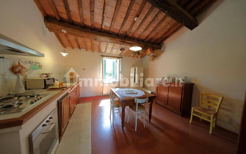 Villa a schiera via Comunale, Luciana, Fauglia — foto 48 di 54