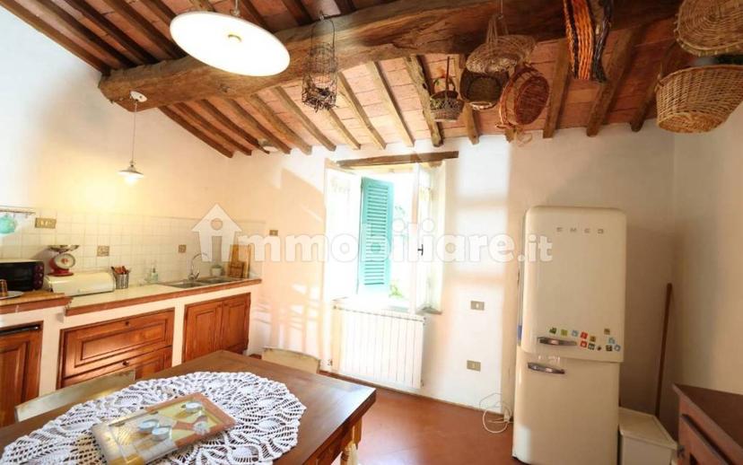 Villa a schiera via Comunale, Luciana, Fauglia — foto 29 di 54