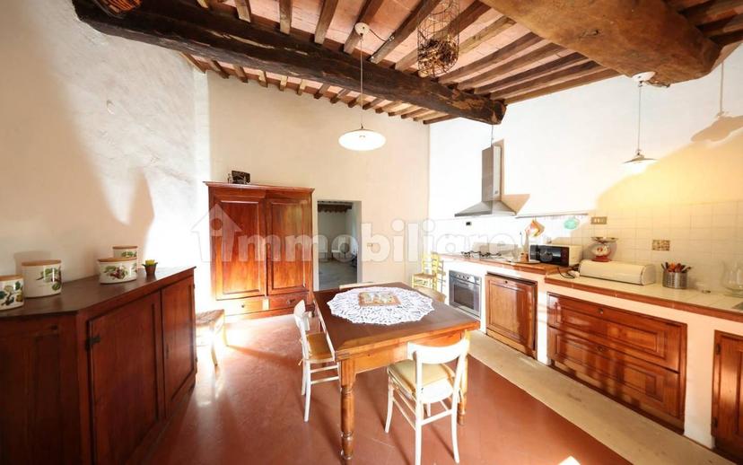 Villa a schiera via Comunale, Luciana, Fauglia — foto 12 di 54