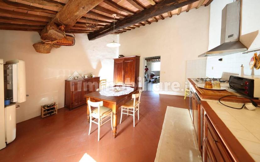 Villa a schiera via Comunale, Luciana, Fauglia — foto 16 di 54