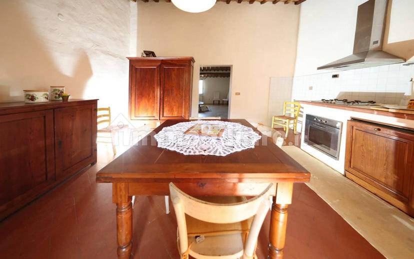 Villa a schiera via Comunale, Luciana, Fauglia — foto 42 di 54