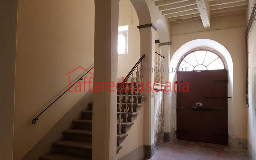 Quadrilocale via Camillo Benso di Cavour, Casciana Terme, Casciana Terme Lari — foto 23 di 23