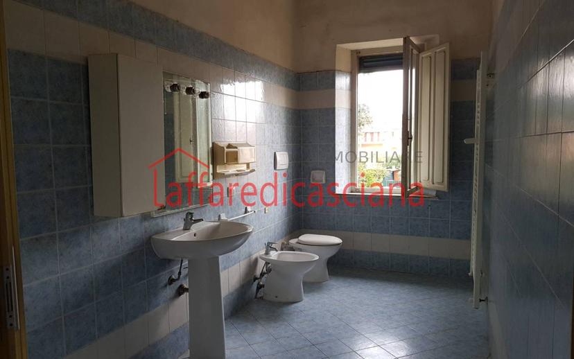 Quadrilocale via Camillo Benso di Cavour, Casciana Terme, Casciana Terme Lari — foto 20 di 23