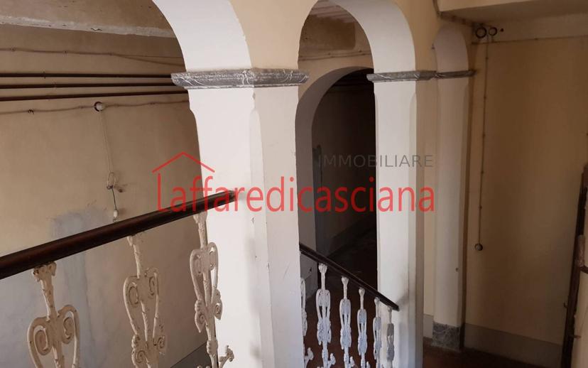 Quadrilocale via Camillo Benso di Cavour, Casciana Terme, Casciana Terme Lari — foto 12 di 23