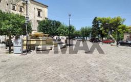 Terratetto unifamiliare via Famiglia Marchetti 20-22, Centro, Ischitella