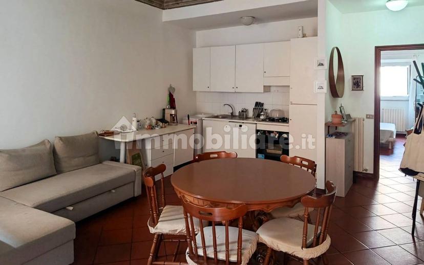 Bilocale via Giovanni Mario Crescimbeni, Centro, Macerata — foto 24 di 25