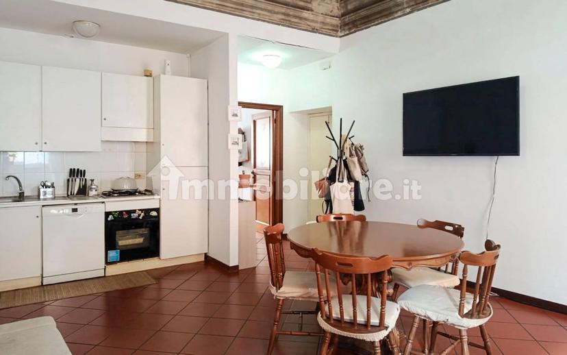Bilocale via Giovanni Mario Crescimbeni, Centro, Macerata — foto 25 di 25
