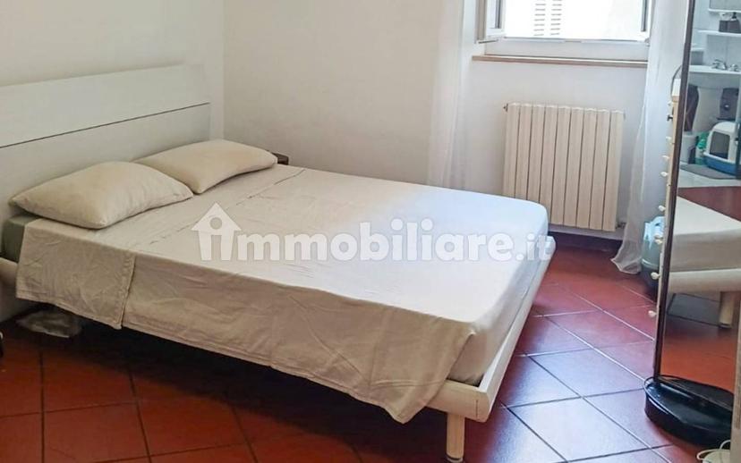 Bilocale via Giovanni Mario Crescimbeni, Centro, Macerata — foto 4 di 25