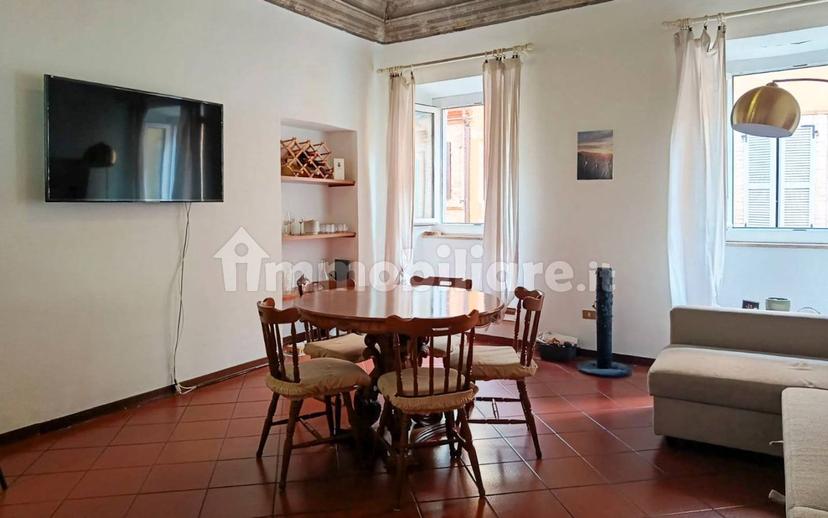 Bilocale via Giovanni Mario Crescimbeni, Centro, Macerata — foto 21 di 25