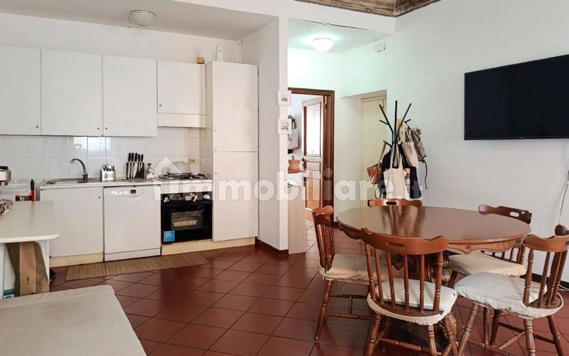Bilocale via Giovanni Mario Crescimbeni, Centro, Macerata — foto 9 di 25