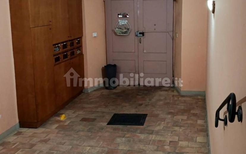 Bilocale via Giovanni Mario Crescimbeni, Centro, Macerata — foto 16 di 25