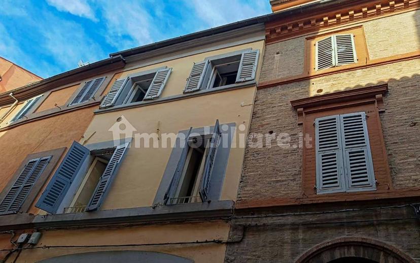 Bilocale via Giovanni Mario Crescimbeni, Centro, Macerata — foto 22 di 25