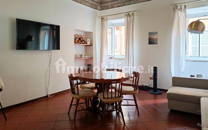 Bilocale via Giovanni Mario Crescimbeni, Centro, Macerata — foto 12 di 25