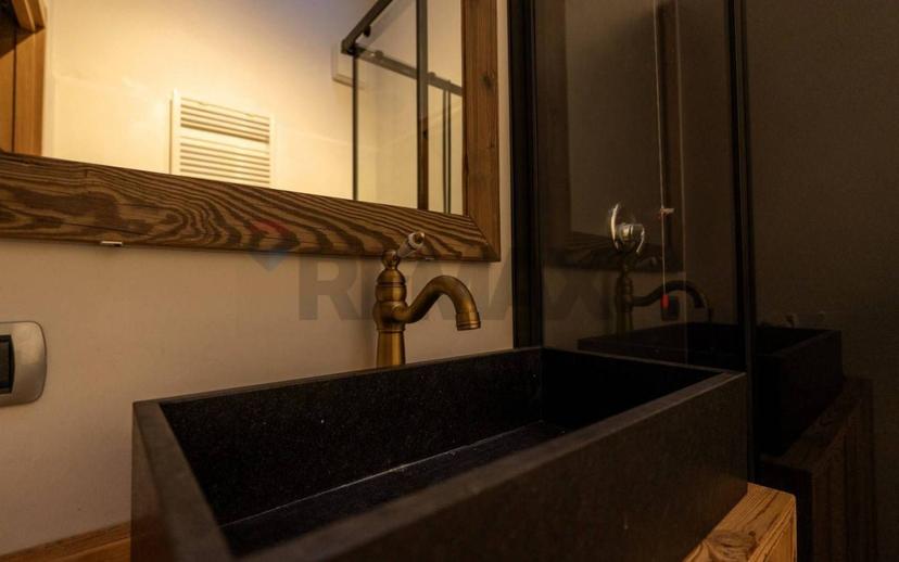 Attico ottimo stato, 61 m², Ponte di Legno — foto 17 di 21