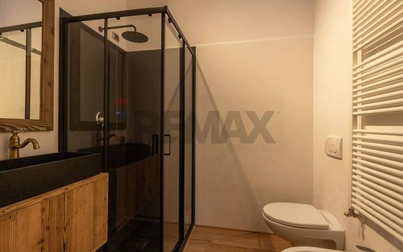 Attico ottimo stato, 61 m², Ponte di Legno — foto 15 di 21