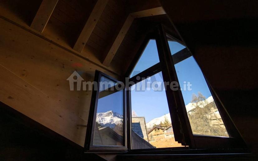 Attico ottimo stato, 61 m², Ponte di Legno — foto 6 di 21