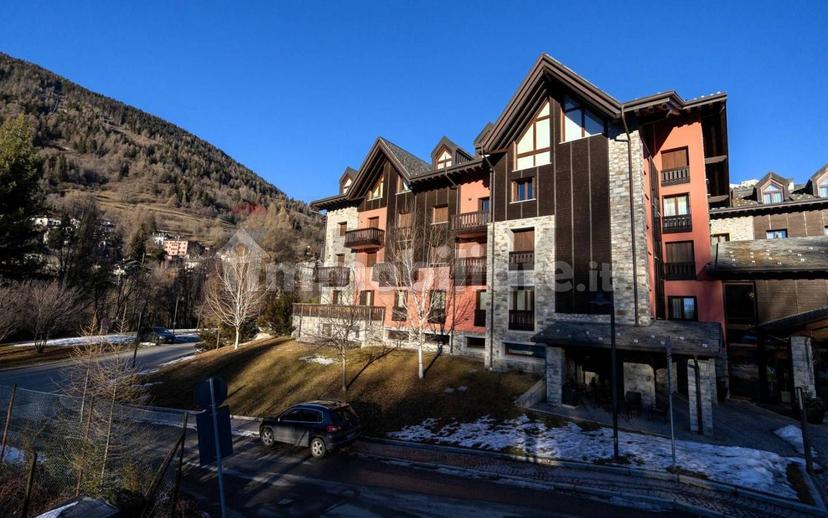 Attico ottimo stato, 61 m², Ponte di Legno — foto 13 di 21