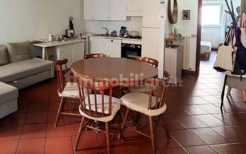 Bilocale via Giovanni Mario Crescimbeni, Centro, Macerata — foto 6 di 25