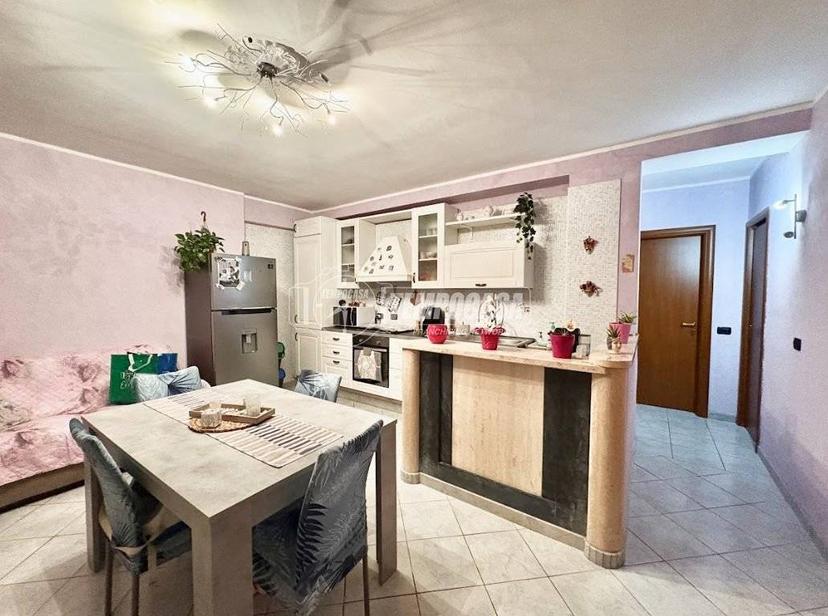 Terratetto unifamiliare via Bastiglia 41, Tramuschio, Mirandola — foto 6 di 10