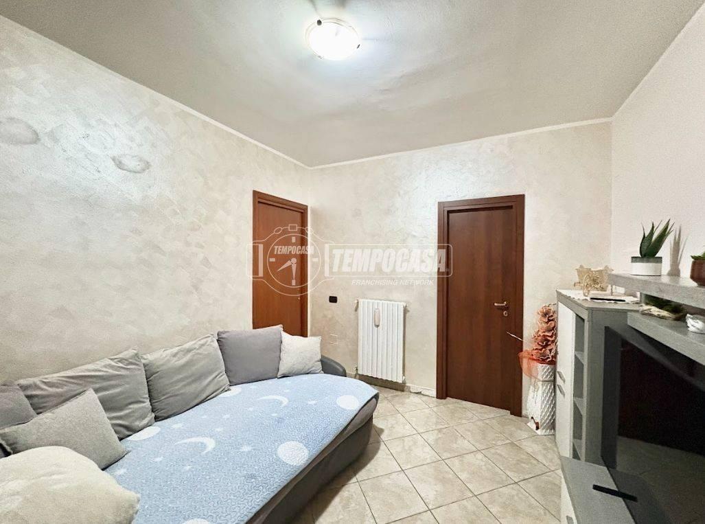 Terratetto unifamiliare via Bastiglia 41, Tramuschio, Mirandola