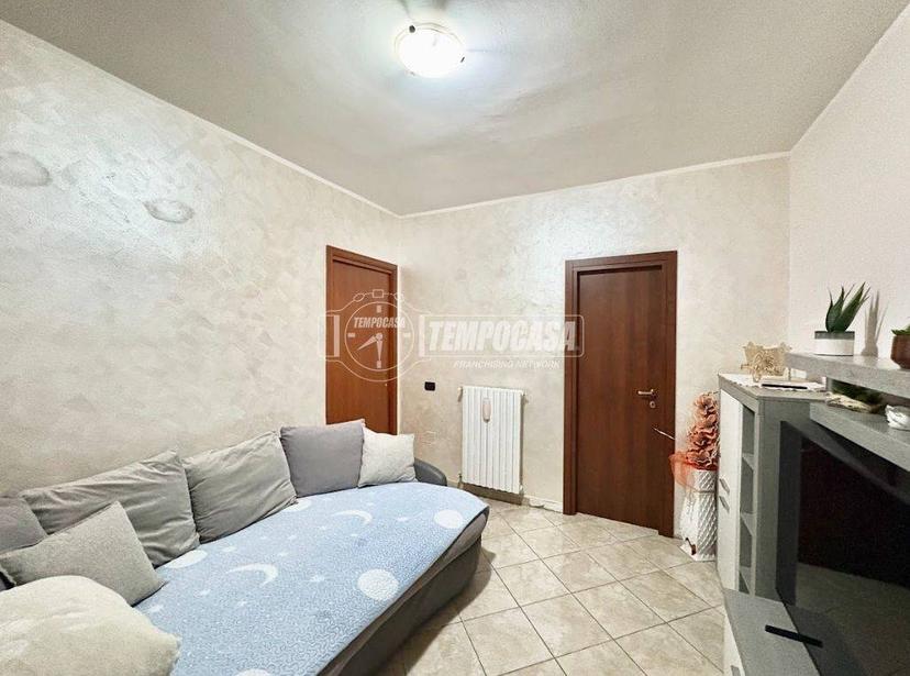 Terratetto unifamiliare via Bastiglia 41, Tramuschio, Mirandola