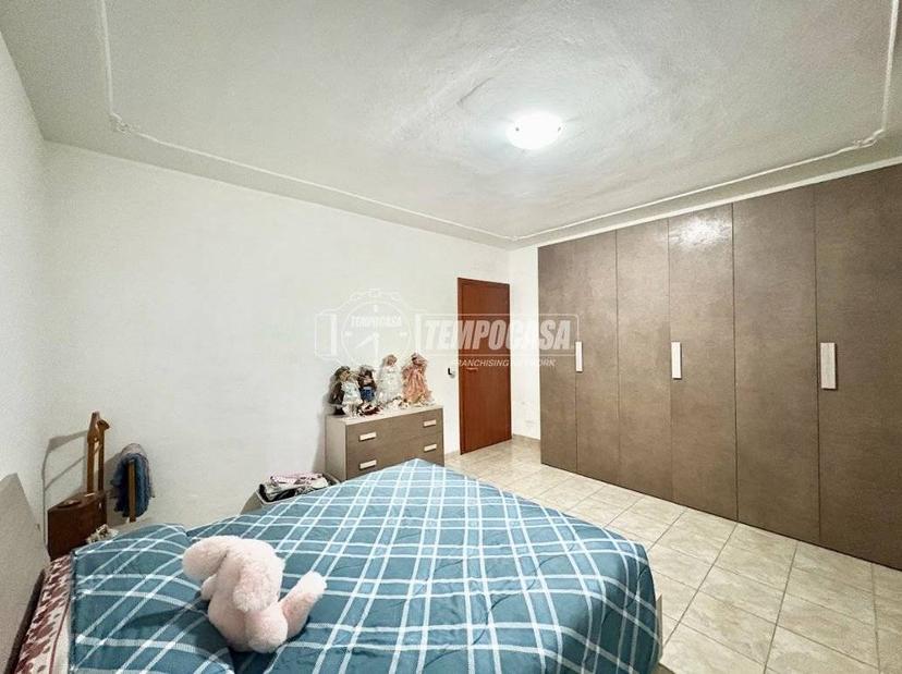 Terratetto unifamiliare via Bastiglia 41, Tramuschio, Mirandola — foto 3 di 10