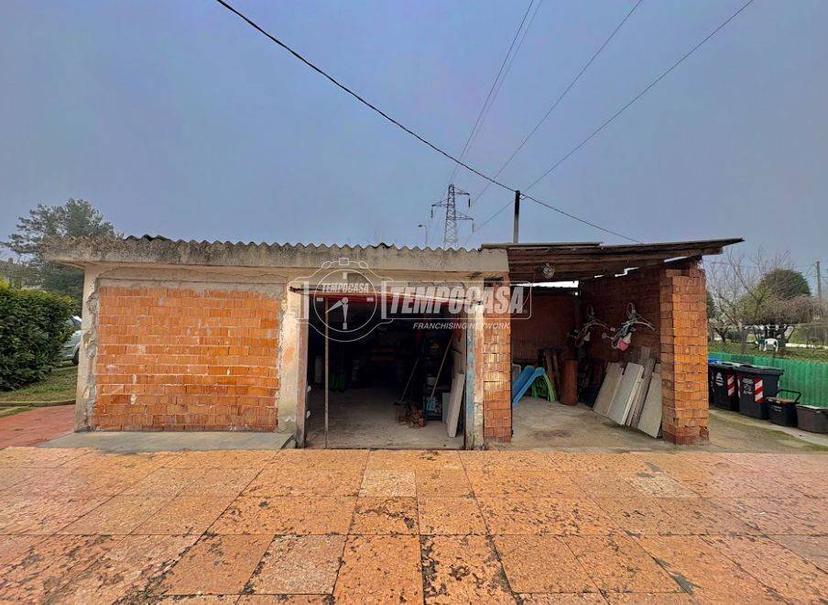 Terratetto unifamiliare via Bastiglia 41, Tramuschio, Mirandola — foto 8 di 10