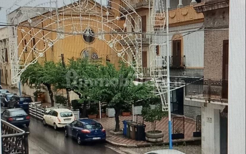 Trilocale corso 4 Aprile, Centro, Misilmeri — foto 9 di 11