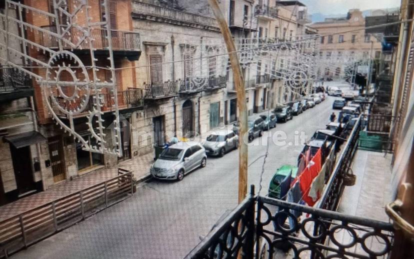 Trilocale corso 4 Aprile, Centro, Misilmeri — foto 10 di 11