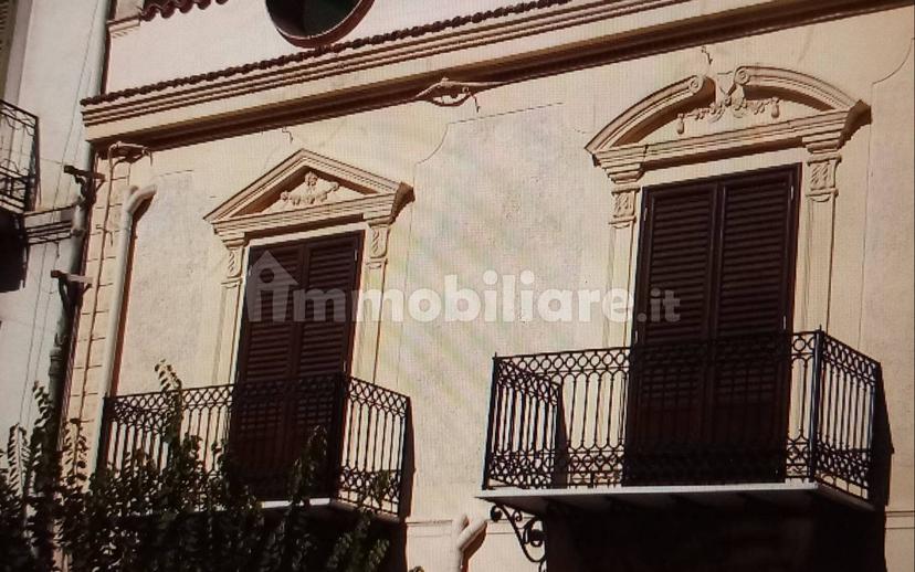 Trilocale corso 4 Aprile, Centro, Misilmeri — foto 7 di 11