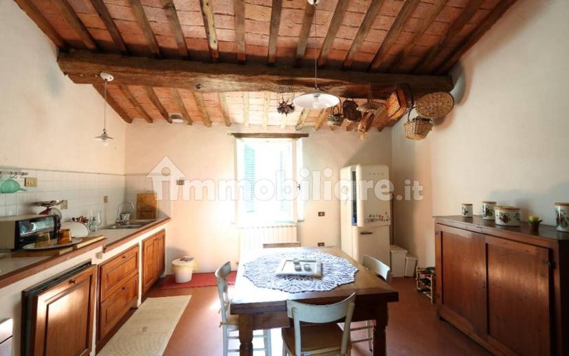 Villa a schiera via Comunale, Luciana, Fauglia — foto 28 di 54