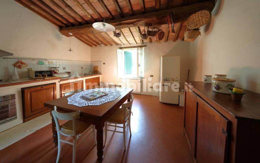 Villa a schiera via Comunale, Luciana, Fauglia — foto 21 di 54