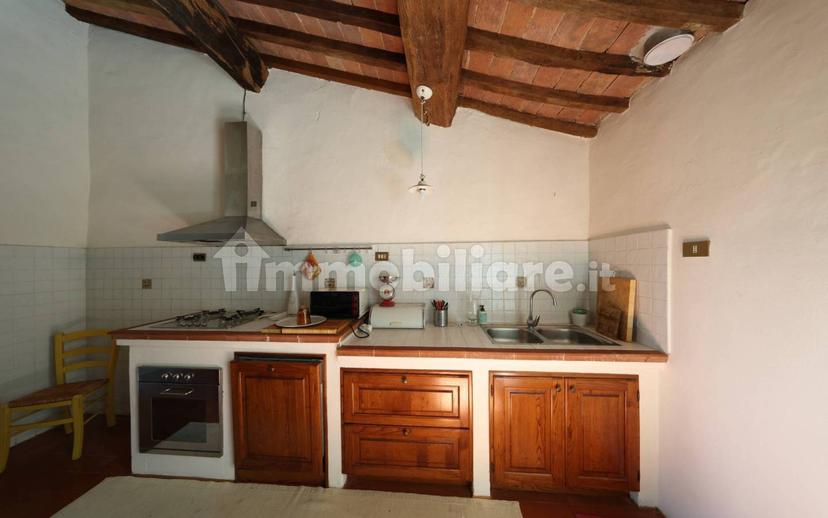 Villa a schiera via Comunale, Luciana, Fauglia — foto 32 di 54