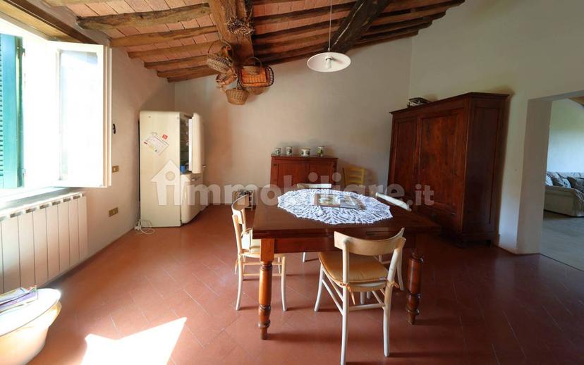 Villa a schiera via Comunale, Luciana, Fauglia — foto 50 di 54