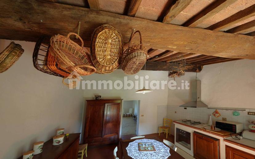 Villa a schiera via Comunale, Luciana, Fauglia — foto 39 di 54