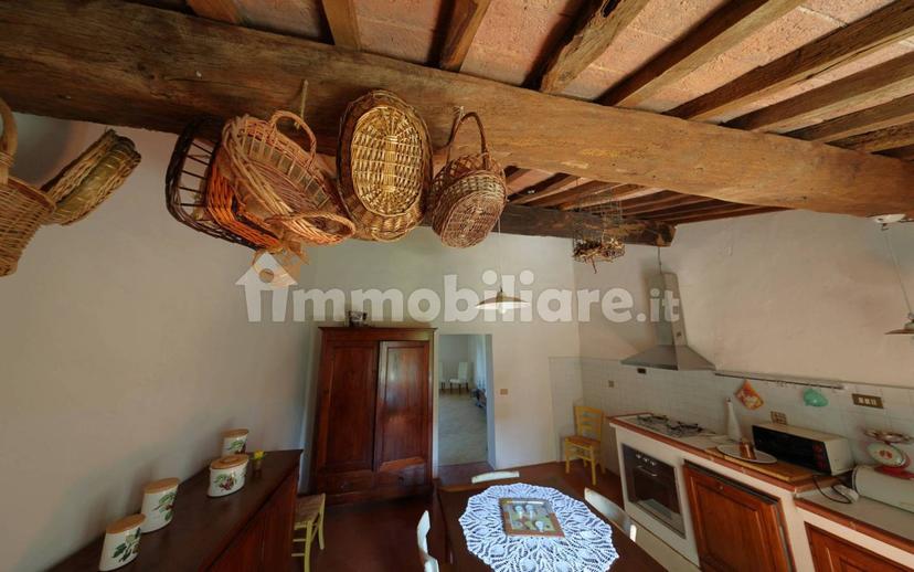 Villa a schiera via Comunale, Luciana, Fauglia — foto 8 di 54