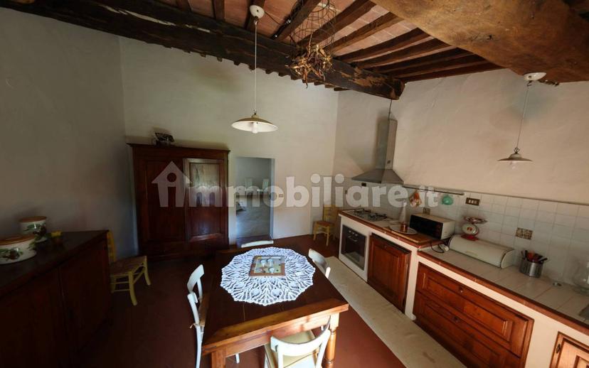 Villa a schiera via Comunale, Luciana, Fauglia — foto 31 di 54