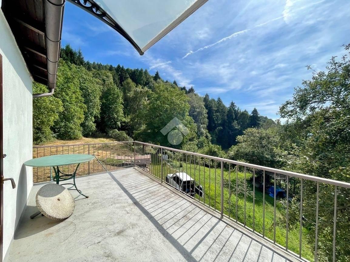 Trilocale Loc Perati 25, Arco