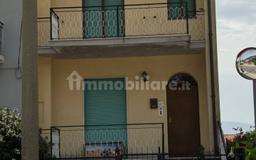 Villa unifamiliare via Municipio 142, Guardia Sanframondi