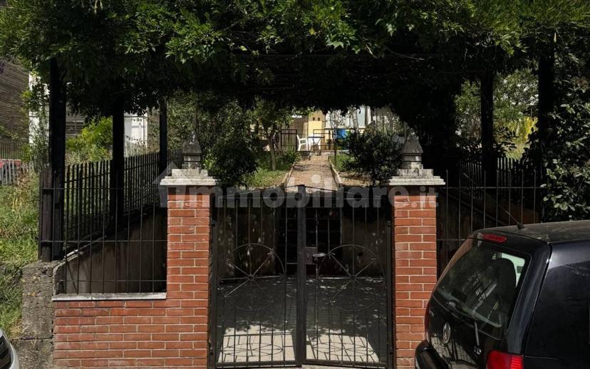 Villa unifamiliare via Municipio 142, Guardia Sanframondi — foto 2 di 7